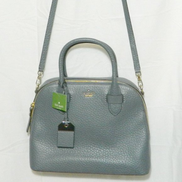 Kate Spade $348 Carter Street Small Ashleigh - Picture 6 of 9